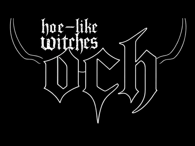 O.C.H - Hoe-like Witches (Demo) 