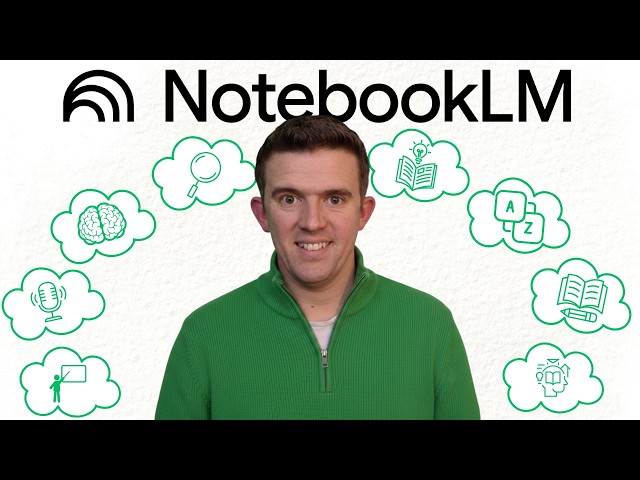 12 Educational Ways To Use Gemini NotebookLM