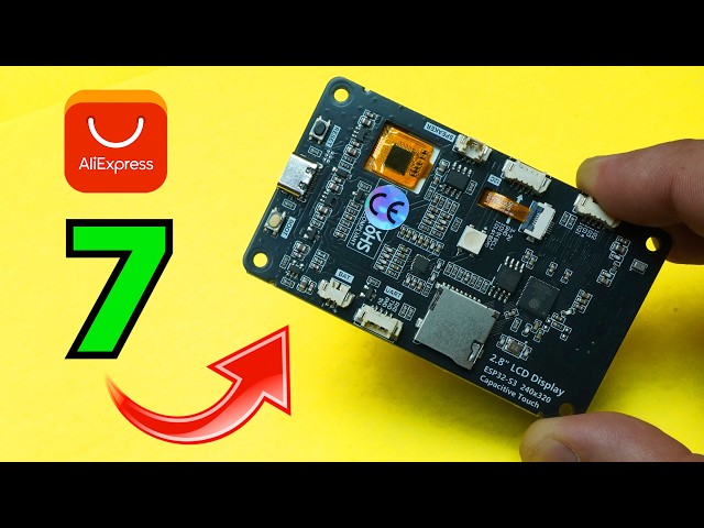 7 NEW Aliexpress Finds That Shouldn't Be This Good...