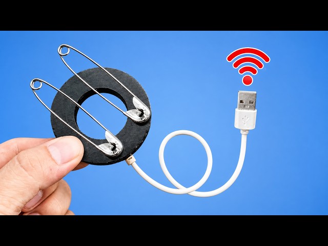 How To Get 100% Free Wifi Internet at Home 2026   Science Experiments
