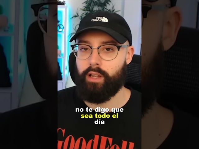 Hábitos para Cuando Estas Aprendiendo a Programar #programacion #desarrolloweb #codigo