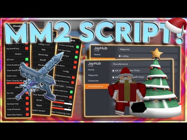 [UPDATE] NEW Murder Mystery 2 Script | AUTO FARM + DUPE SCRIPT HACK *MM2 SCRIPT | WORKING 2023