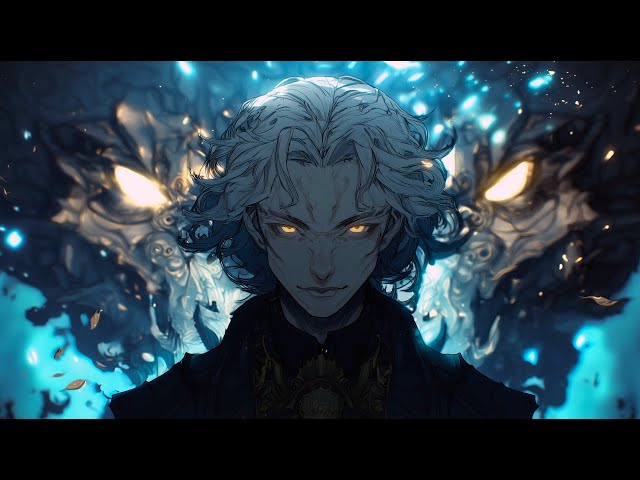 First Flame
