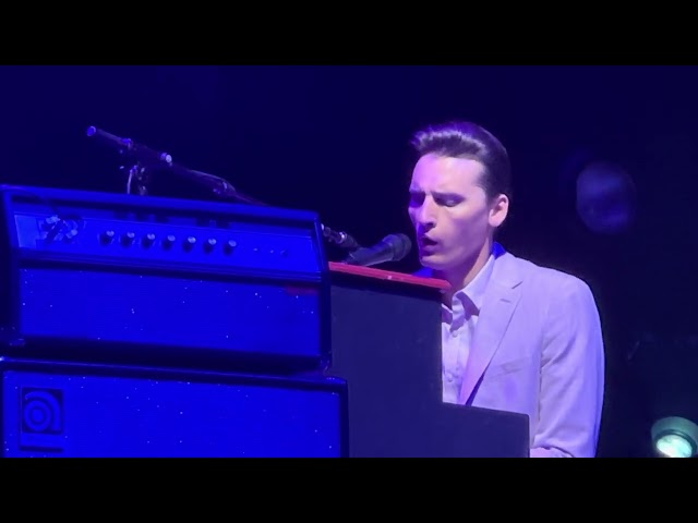 Red Clay Strays - New song - "What Are You Going to Do Today"