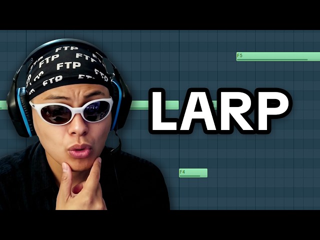 LARP beat