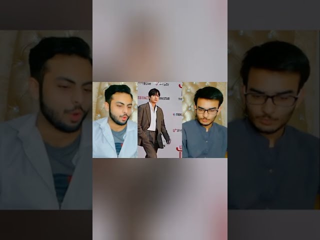 BTS SIGMA RULES | PAKISTANI REACTION| #shorts #bts #tiktoks #reels