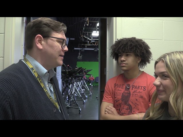 This Is Arlington - STUDIO EPISODE 2