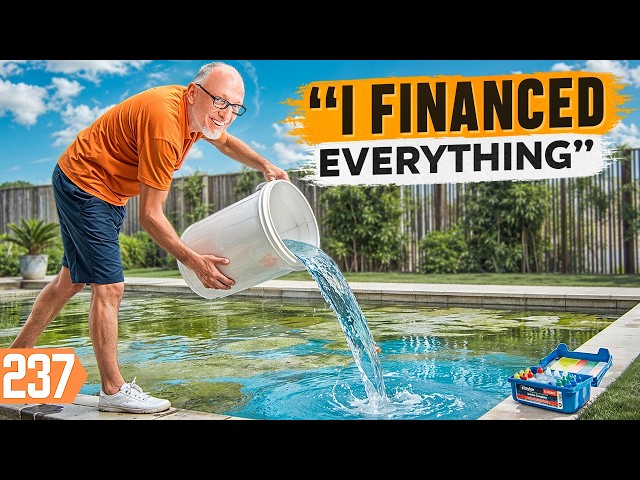 Most Underrated Service Business?! (Makes $851K/Year)