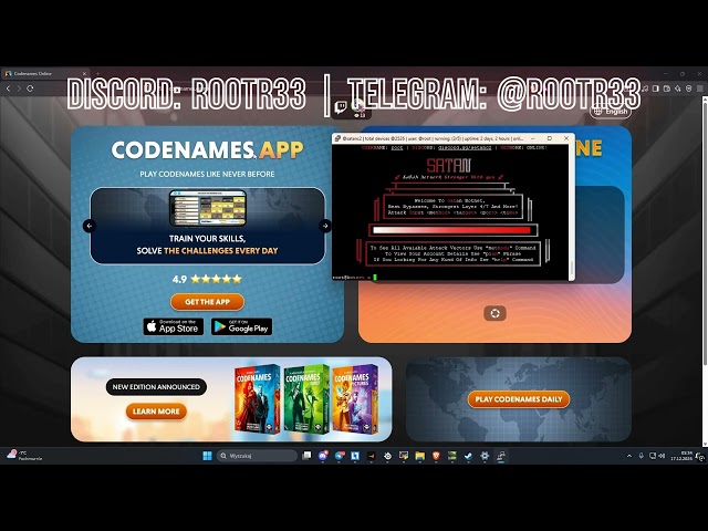 SATAN C2 VS WEBSITE | BEST LAYER 4 & LAYER 7 | BUY DDOS BUY BOTNET | DC: ROOTR33 | TG: ROOTR33