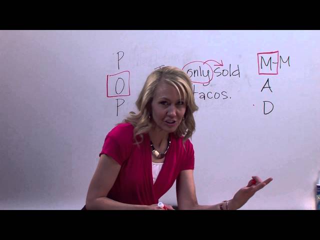 Complements #3: Modifiers