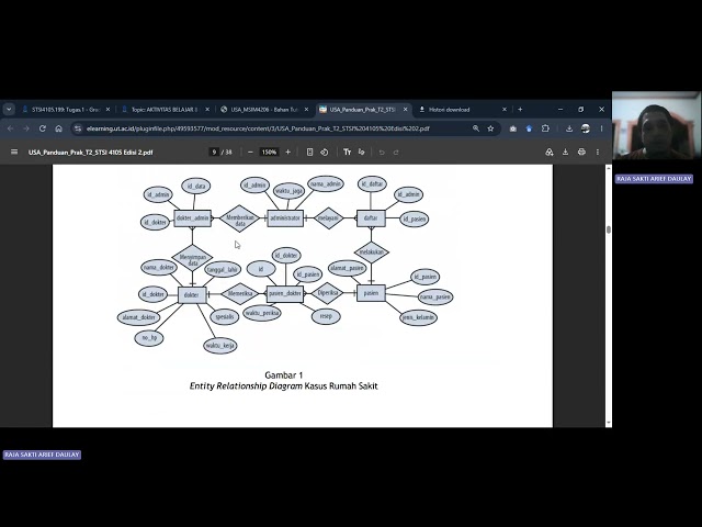 Tutorial Webinar 2 - MySQL 199