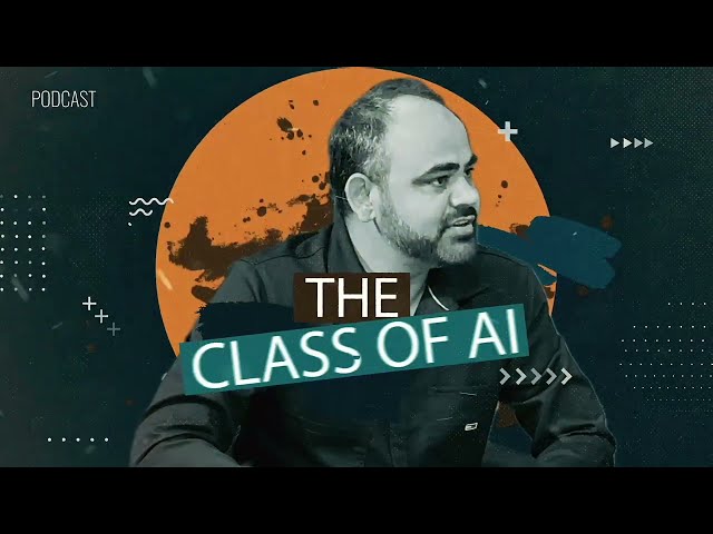 From Pakistan to a PhD in the UK: Building a Career in AI | Life After Graduation Ep.2