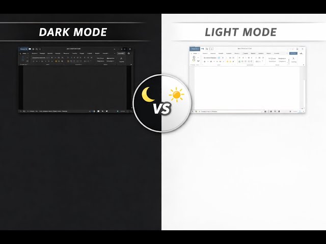 How to Change Microsoft Word Background from Black to White (Easy Fix)