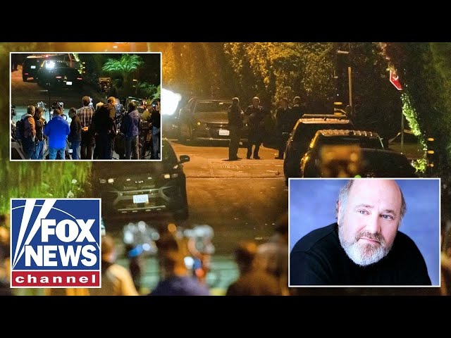 JUST IN: Reiners had argument at Conan O'Brien's party night before killings, report says