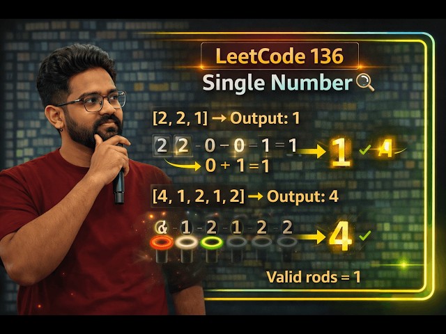 LeetCode Daily Challenge 🔥| DAY 52