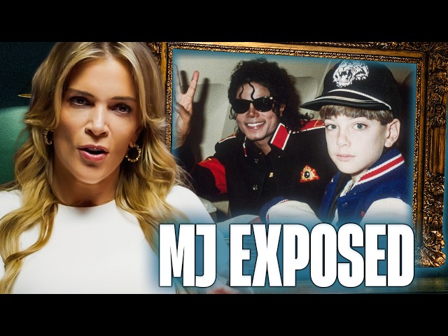 The Darkest Thing Investigators Found Inside Michael Jackson’s Home