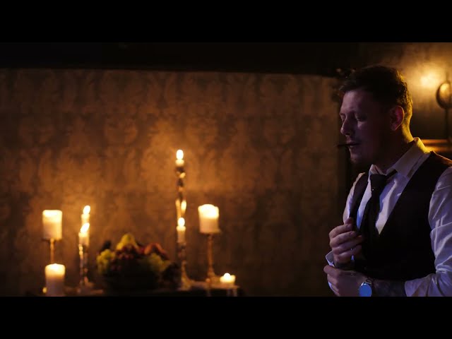 Mutu - Cronic | Official Video