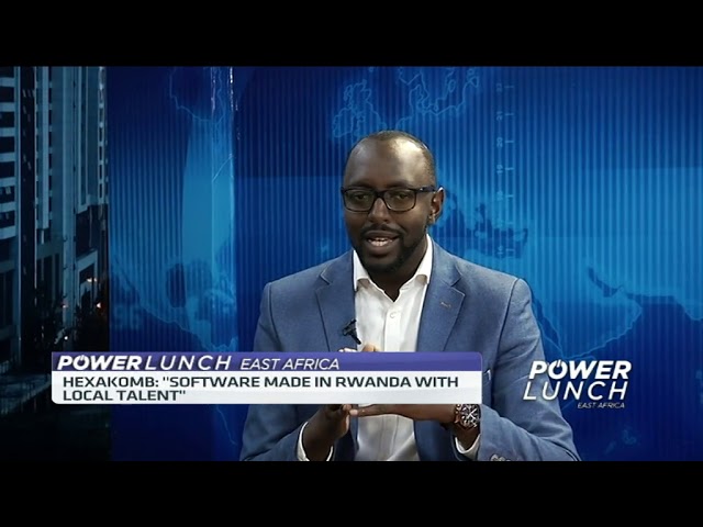 How technology is changing the business landscape in Rwanda