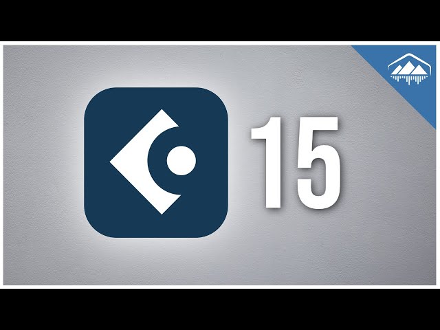 NEW CUBASE 15, INFORMATION AND NEW FEATURES
