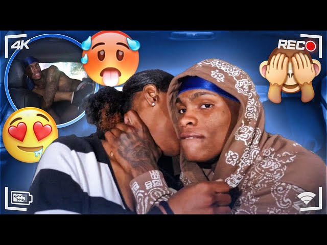 I PUT @Iamtraynyc ON A BLIND DATE WITH A TUTI 💞 PT2.   *(GETS FREAKY)*