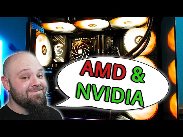 The Ultimate 2026 Customer PC Build