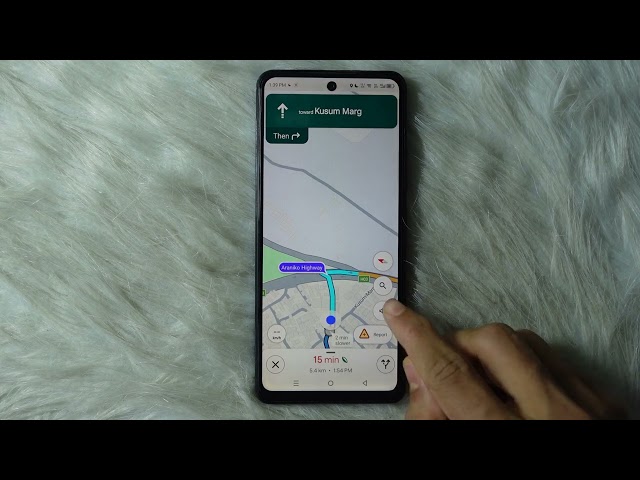 How to Fix Google Maps Voice Not Working (Complete Audio Fix Guide)