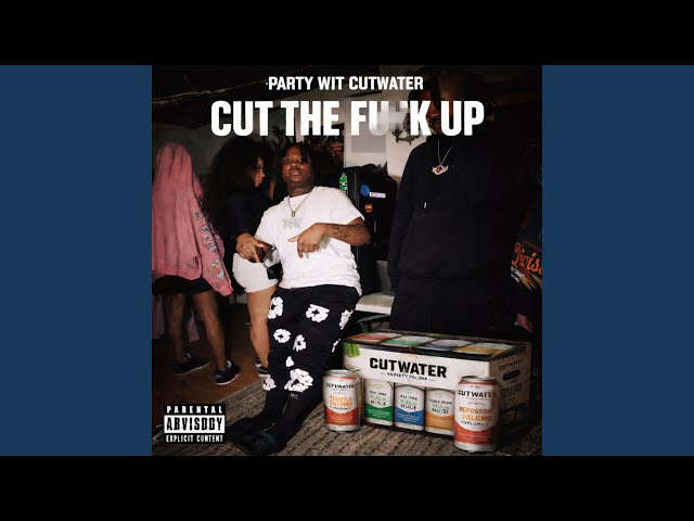 Cut The Fuck Up (Ctfu)