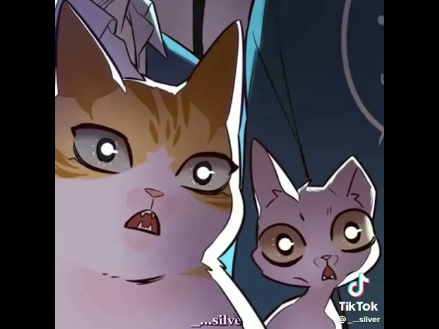 Even Kayden & Kartein are shocked 😭 #eleceed  #webtoon #manhwa #tiktok #shorts #action #comedy