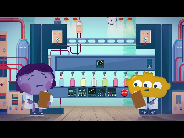 Quality Control vs. Quality Assurance - Course Trailer - TalentLibrary™