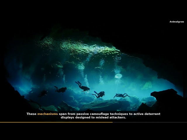 Decoding Nature’s Code: A Deep Dive Into Animal Behavior Patterns and Their Significance | Everythin