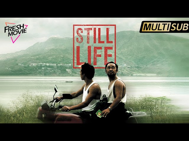 【Multi-sub】Still Life | 2025 Full Movie | Grassroots Search for Long-lost Lover