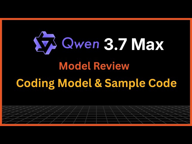 Qwen 3.7 Max Code Review: Create skill.md & Test with CommandCode