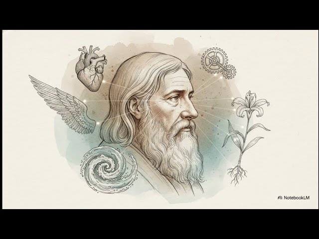 ®️ The Da Vinci Code of Thinking: Why "Saper Vedere" is the Ultimate Skill for AI