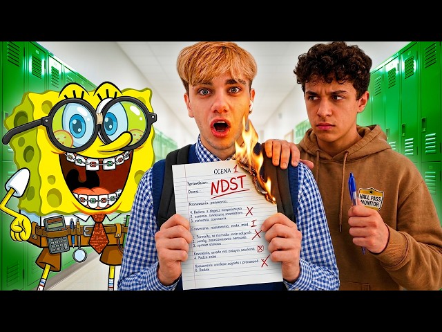 THESE PEOPLE ARE IN EVERY SCHOOL (WITHOUT EXCEPTION)