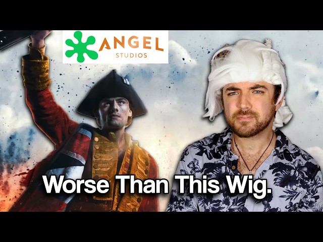 Young Washington: An Insult to Cinema