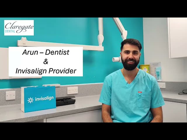 Is Invisalign treatment comfortable?