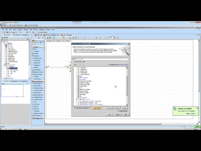 D1-2 Video 6 (SysML - Internal Block Diagrams)
