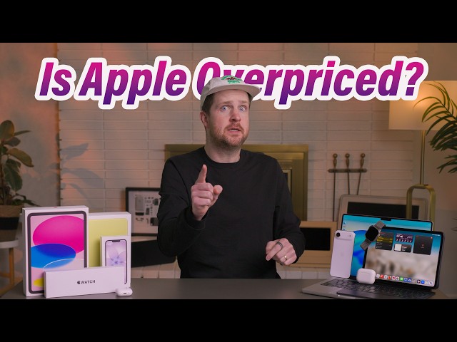 The “Apple Tax” Is Quietly Disappearing