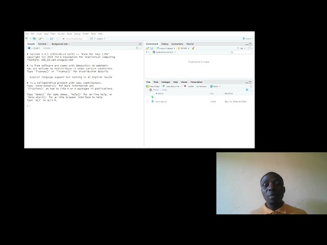 USE OF ARTIFICIAL INTELLIGENCE IN ECONOMY OF RWANDA@