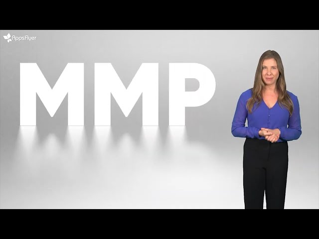5 Reasons You Need an MMP in 2025 | Mobile Measurement Partner 