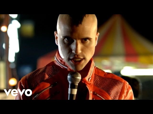 Neon Trees - 1983