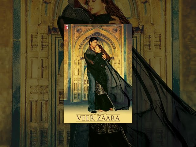 Veer-Zaara (VOS)