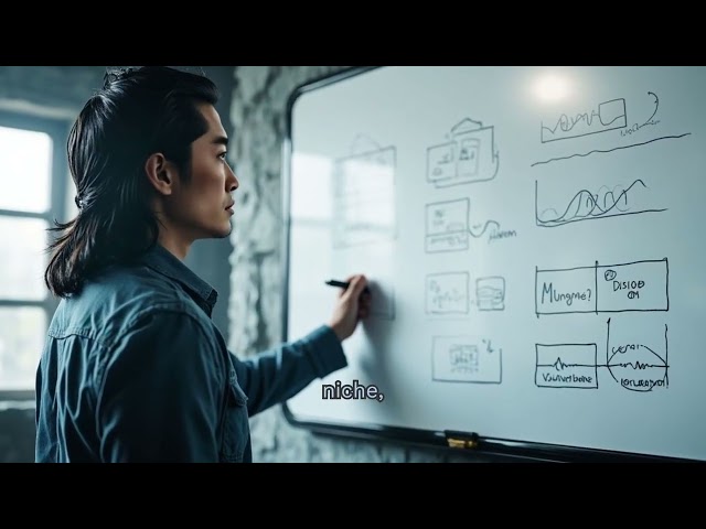 AI Algorithms: Boosting Faceless Content Discoverability on YouTube