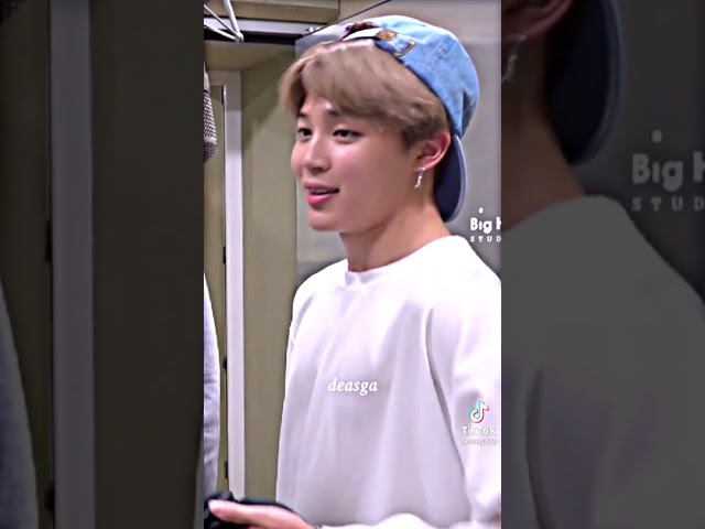 Say lalalalalala ///jiminshii😭😭cuuutee #short#bts#lalala// jk description👇👇👇