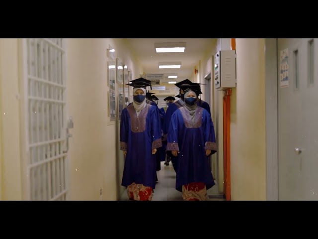 PROJECT VIDEO | MONTAJ KONVOKESYEN KOLEJ KOMUNITI BALING