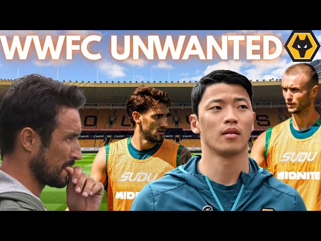 Where Do The Wolves Players In Limbo Sit In C.Peixoto Plans? 