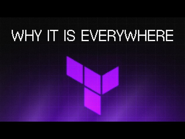 Terraform vs. Manual Infrastructure: What’s the difference?