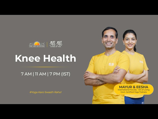 FREE 14 Day Online Yoga Challenge | Day 2 - Gut Health