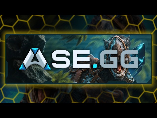 The Next Era of ARK Begins Now...