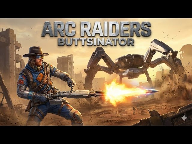 WE BACK ON THE SURFACE. 🦾💥